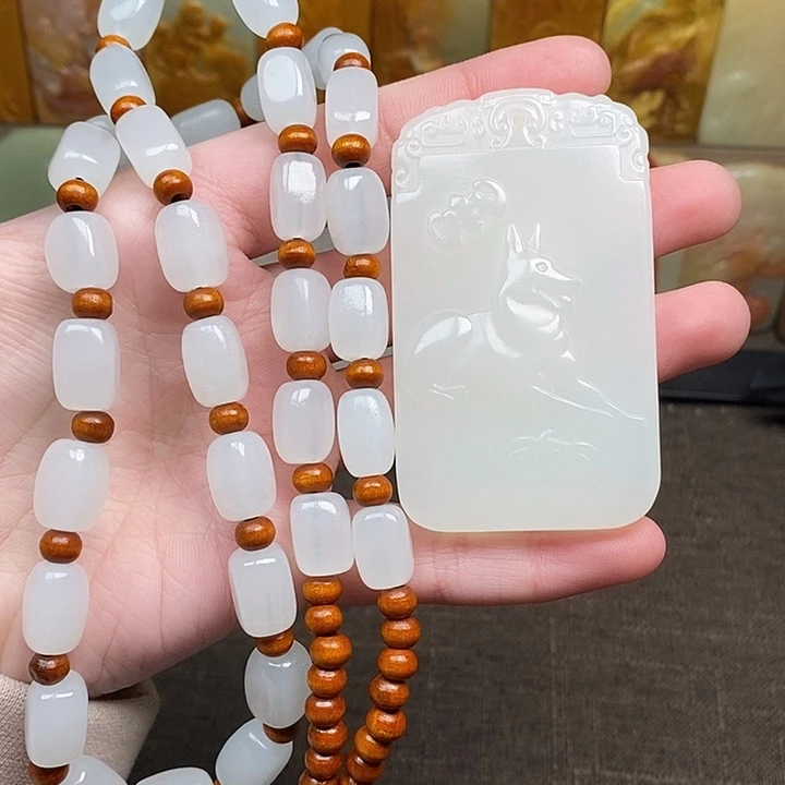 闪电购商品生肖狗
