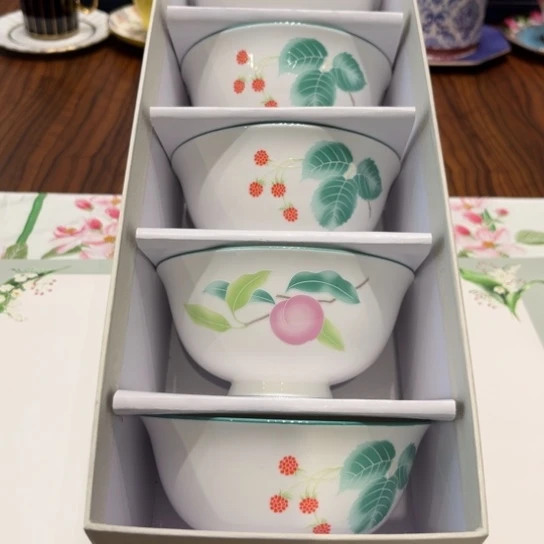 瓷片茶杯茶杯茶杯茶盏