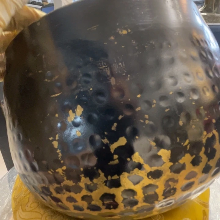 叮*当大阪回流铜器摆件230