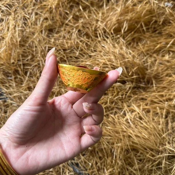 精选特色摆件135 现代仿古复古工艺摆件