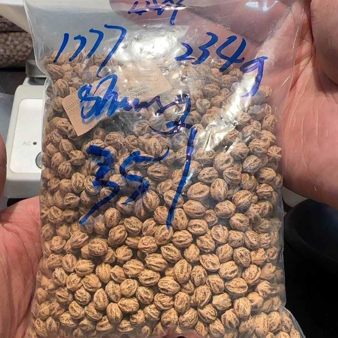 柏香籽/百香籽吊坠S****丶6.3 234g