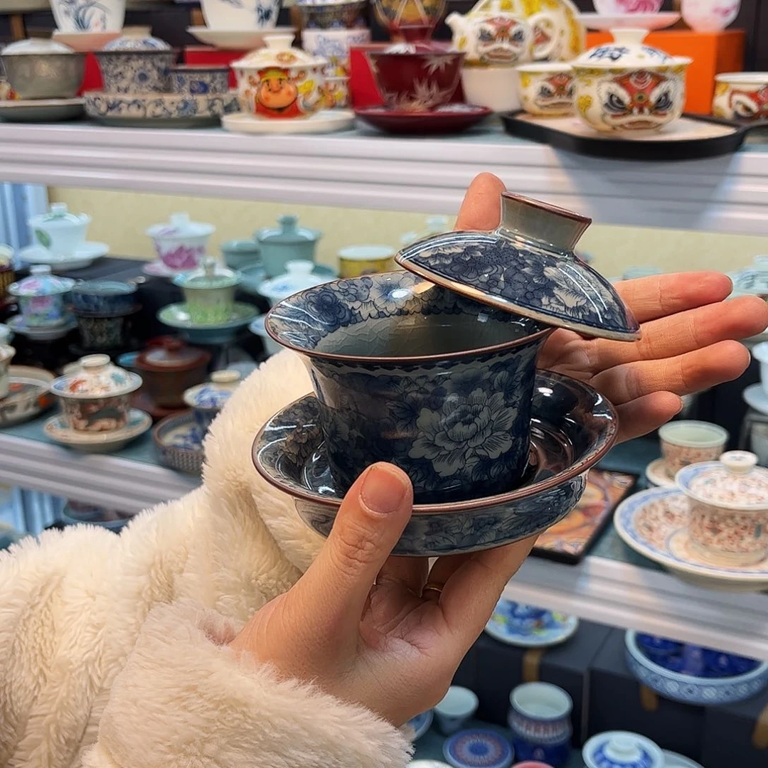 哈哈我真的好想你了