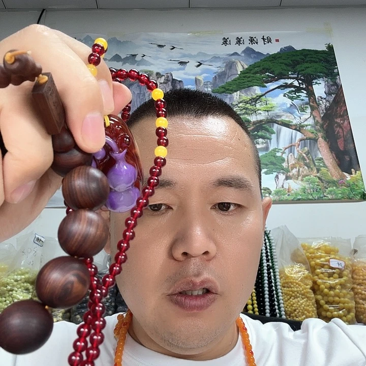 非洲紫檀（红花梨）133