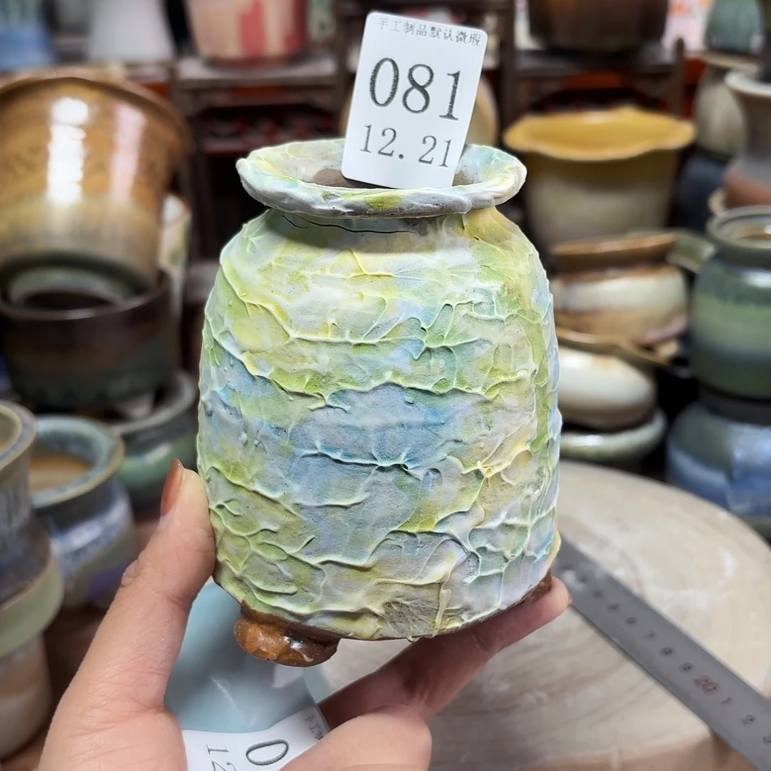 瓷片景德镇陶瓷手工制作