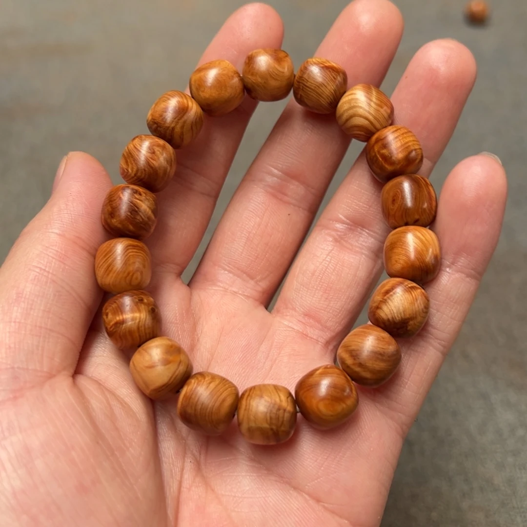 柏木（崖柏）北太行陈化崖柏