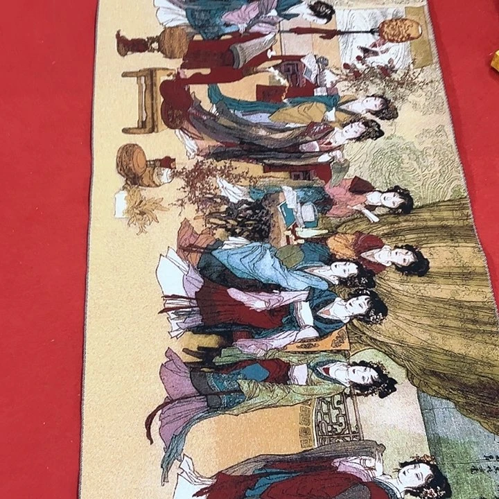 国画老师纯手绘作品欣赏