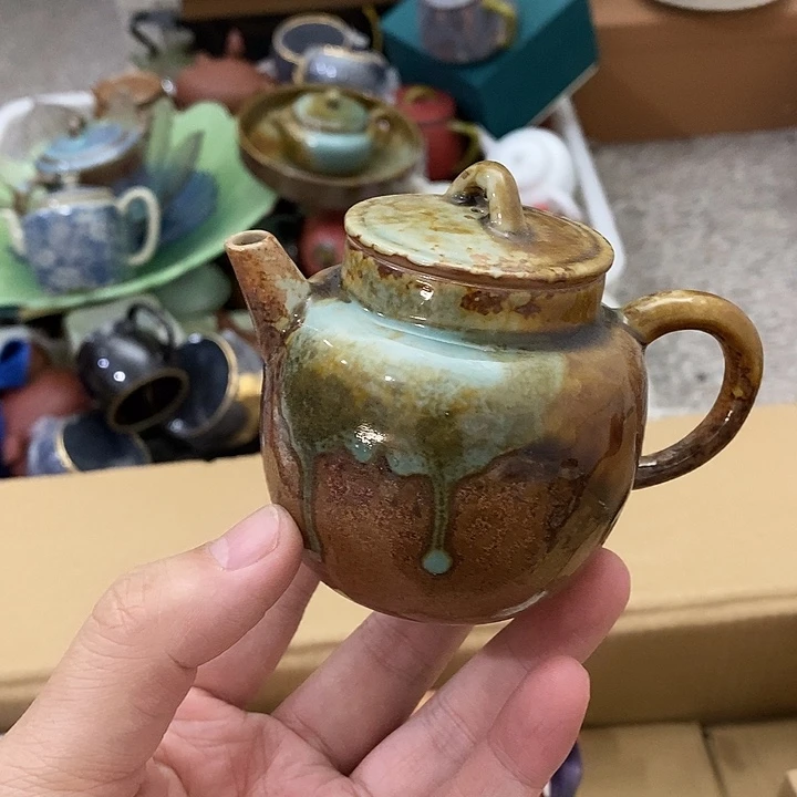 陶瓷艺术品及陶瓷制品