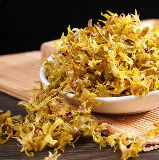 【阳阳专属】铁皮石斛花 选自云南高海拔