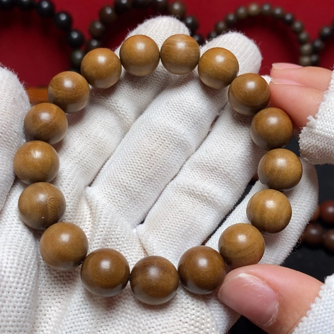 檀香木其他12顺纹老山檀香 入门体验价