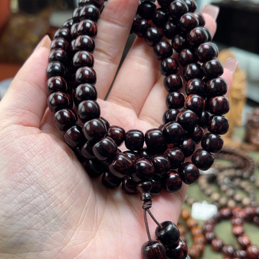 ****y手串/手链降真香89殿堂级672