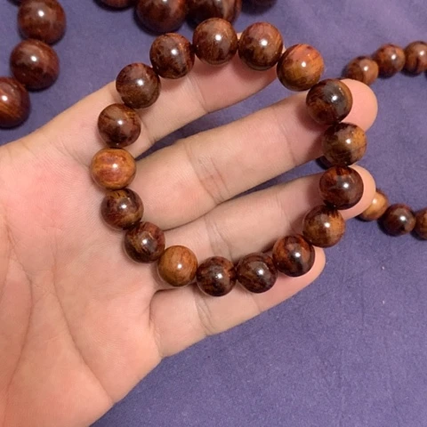 【闪购商品】手串/手链黄花梨/降香黄檀