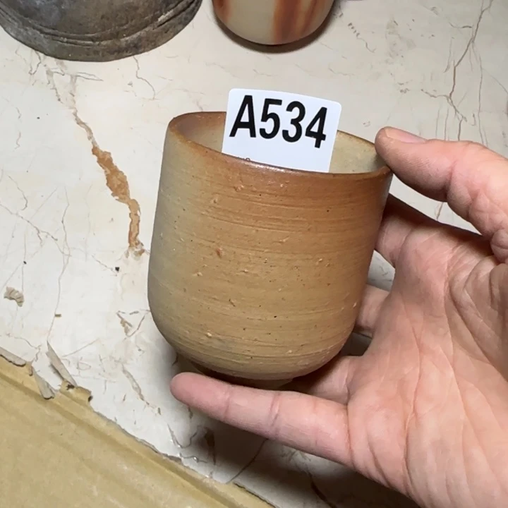 备前烧作品备前烧