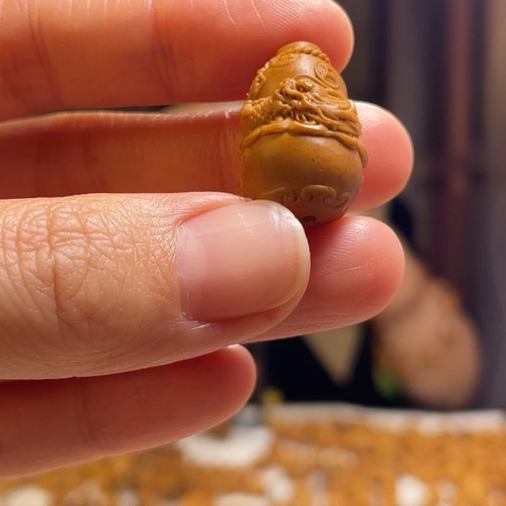 手串/手链橄榄核