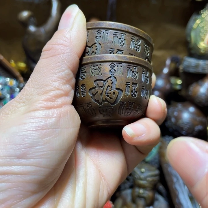 铜器摆件诚信经营