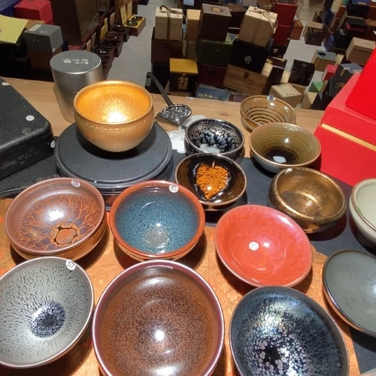 茶盏原产地放肉需要点播