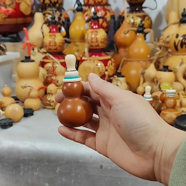 葫芦摆件葫芦摆件