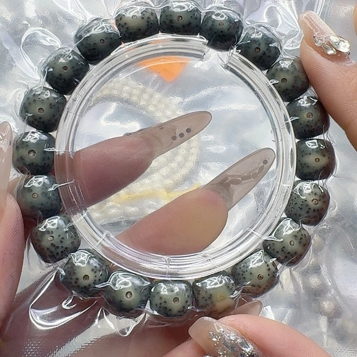 星月菩提手串194快乐星月菩提12