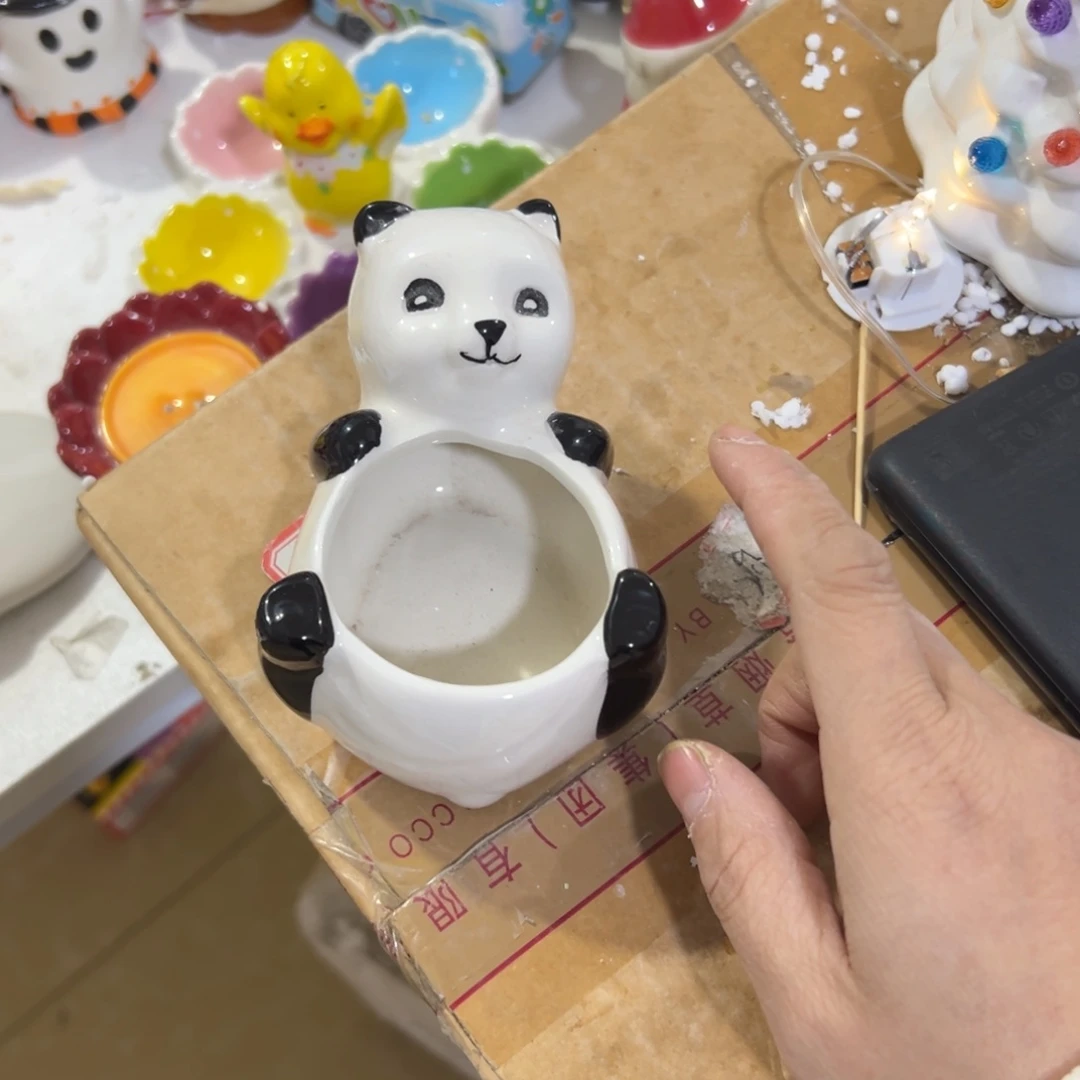 摆件陶瓷陶瓷陶瓷陶瓷