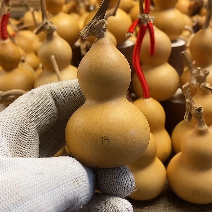 文玩葫芦 完美主义者 慎拍74