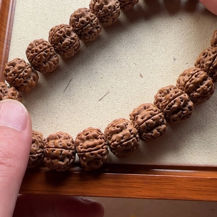 金刚菩提吊坠017……