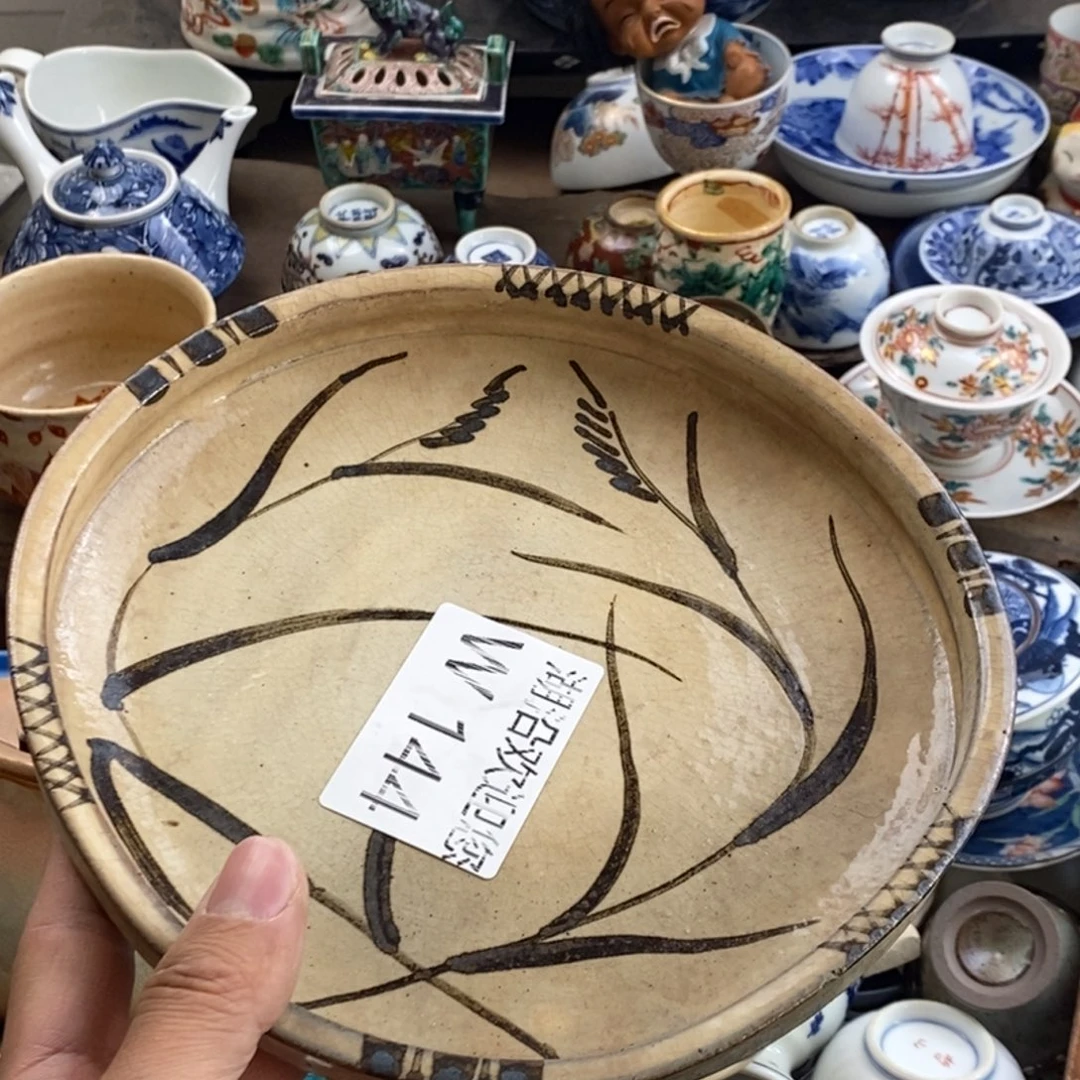 瓷器我们的生活方式是什么邓*