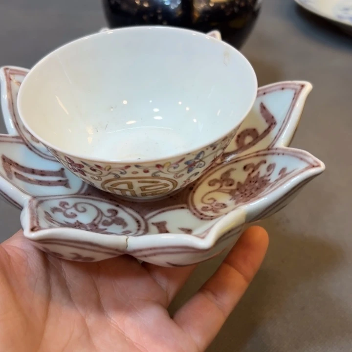 鸢***月陶摆件瓷器瓷器瓷器瓷器Air瓷器