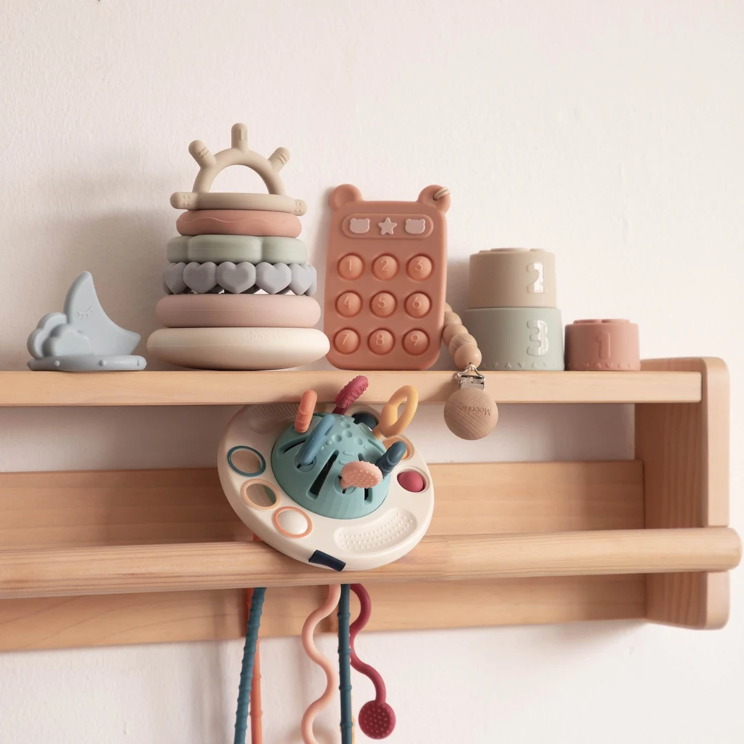 直播间套餐专拍科学实验