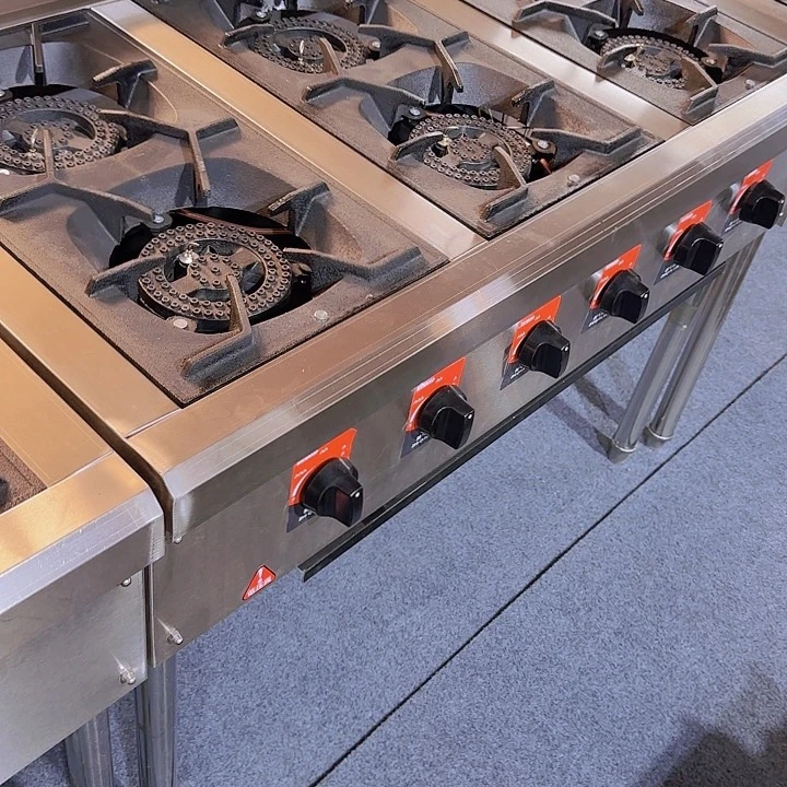 6眼煲仔炉1100×700×800朝****店