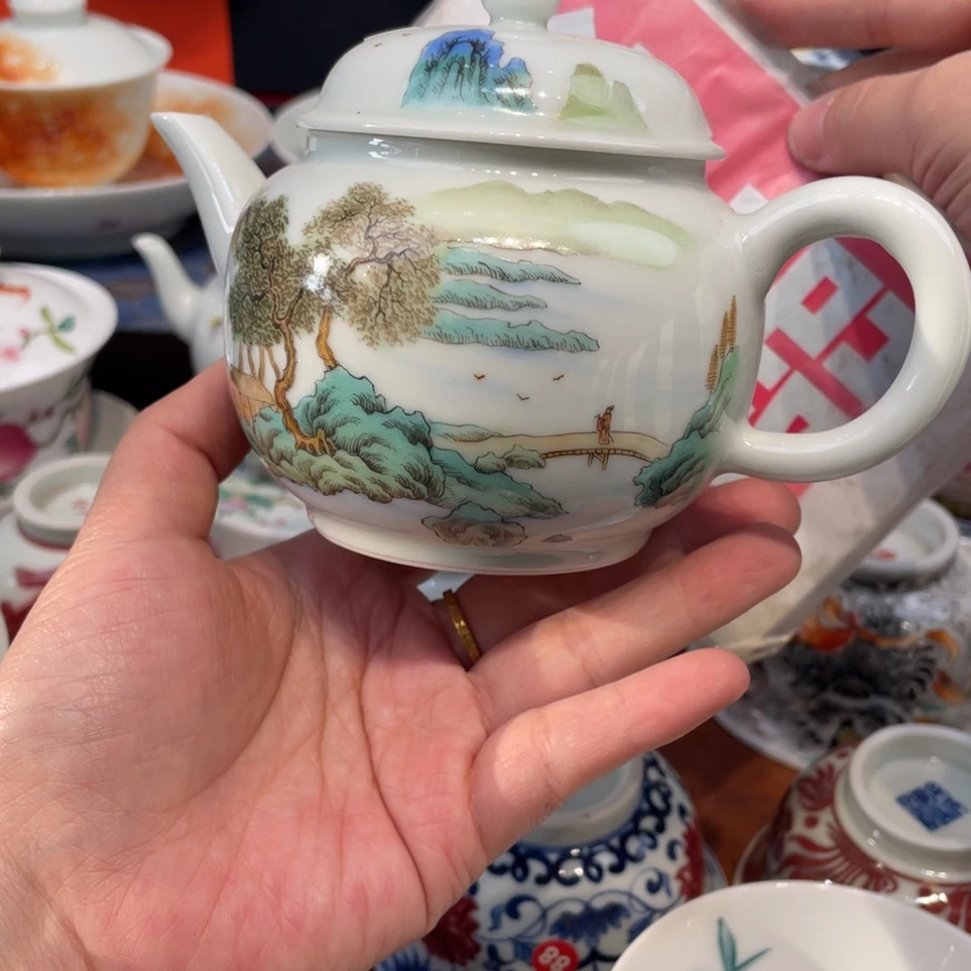 景德镇陶瓷景德镇