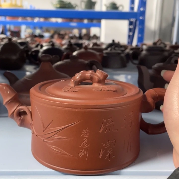 茶壶紫砂紫砂茶具紫砂