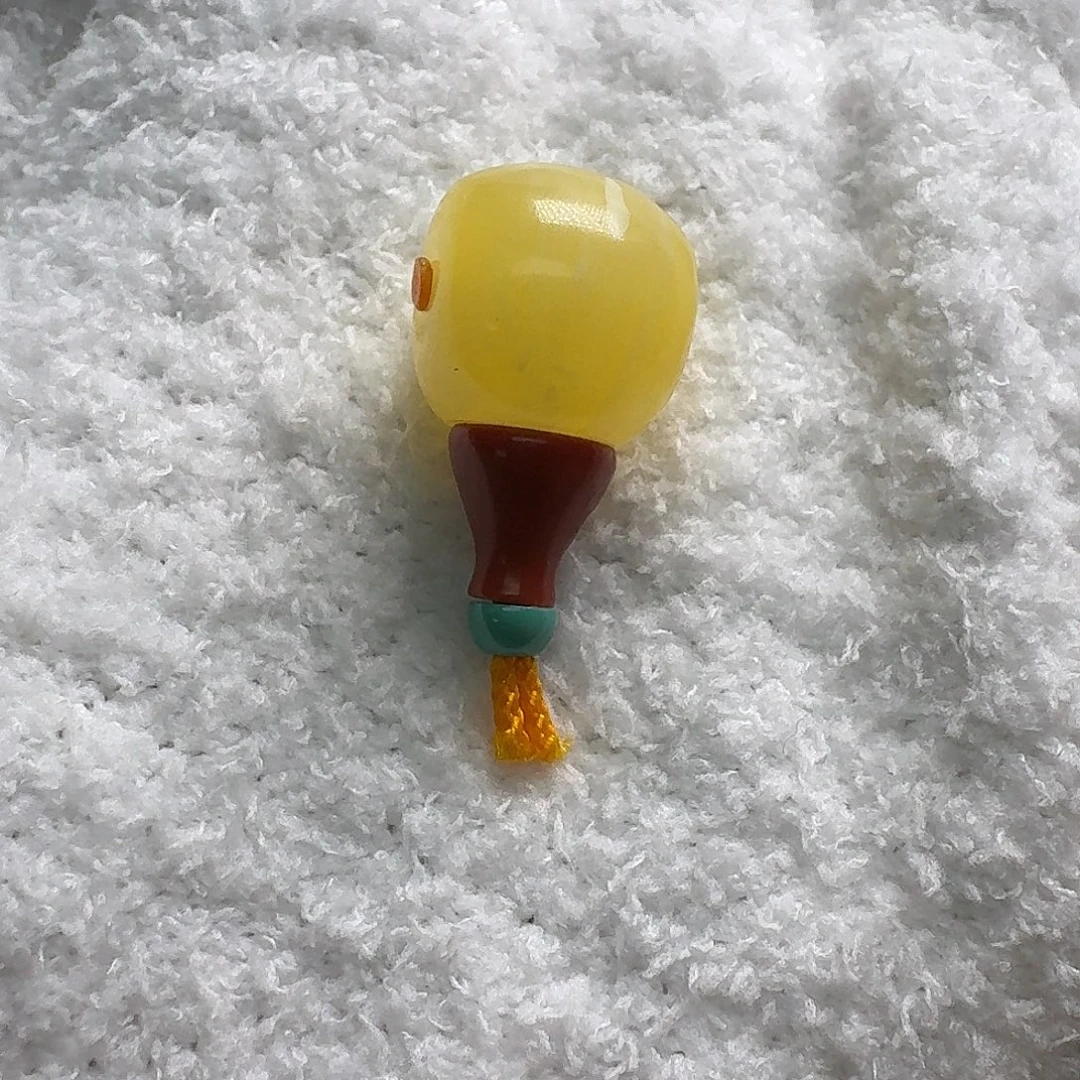 蜜蜡未镶嵌珠宝奇石