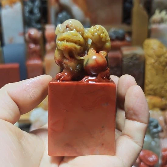 寿山石印石1111111