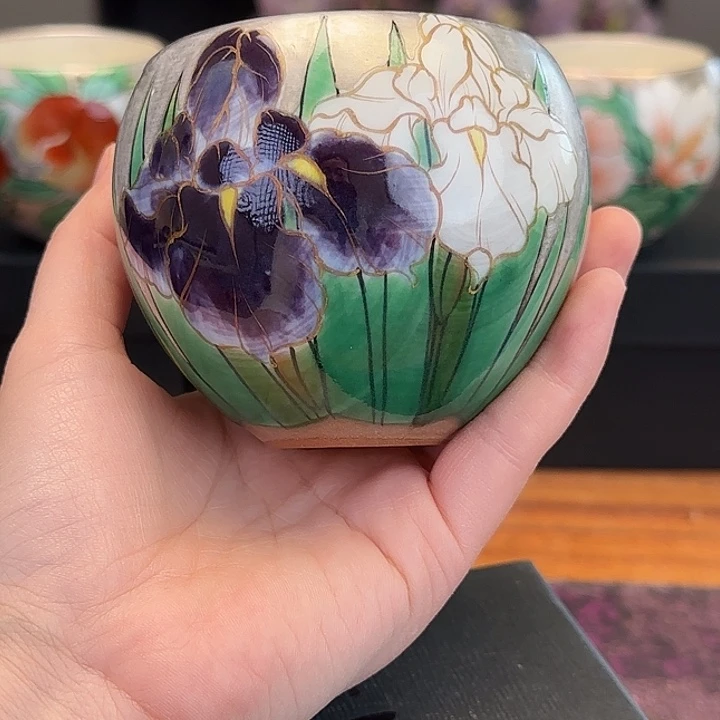 高端进口陶瓷产品