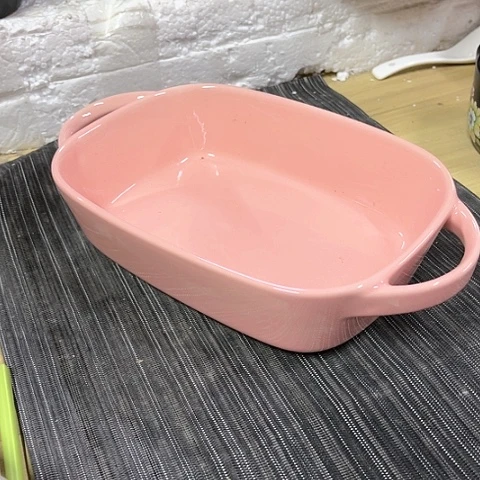 微瑕，不明火，长21厘米，高度5粉