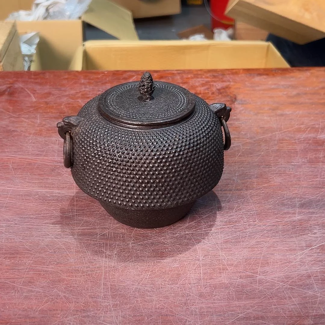 铁中古艺术工艺美术品
