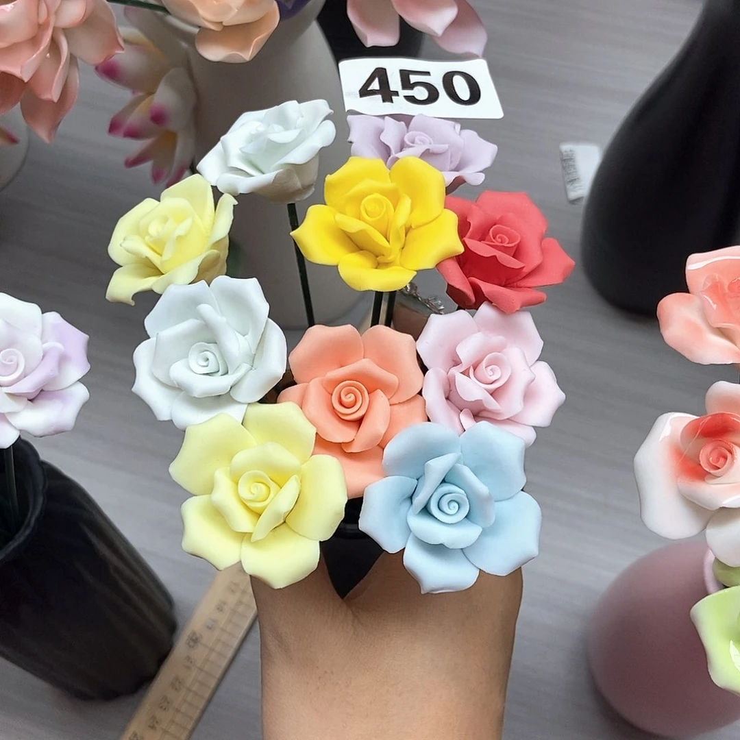 陶瓷设计风格现代