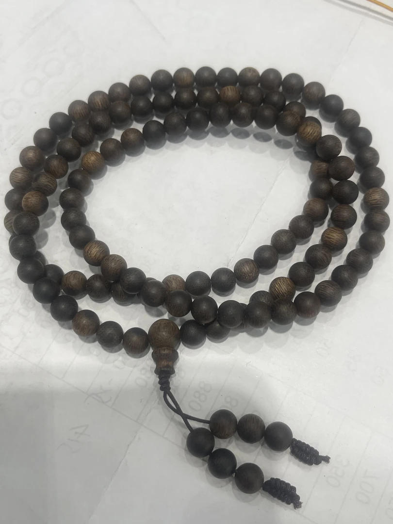 菩萨棋沉香0.6沉水级多样性一条