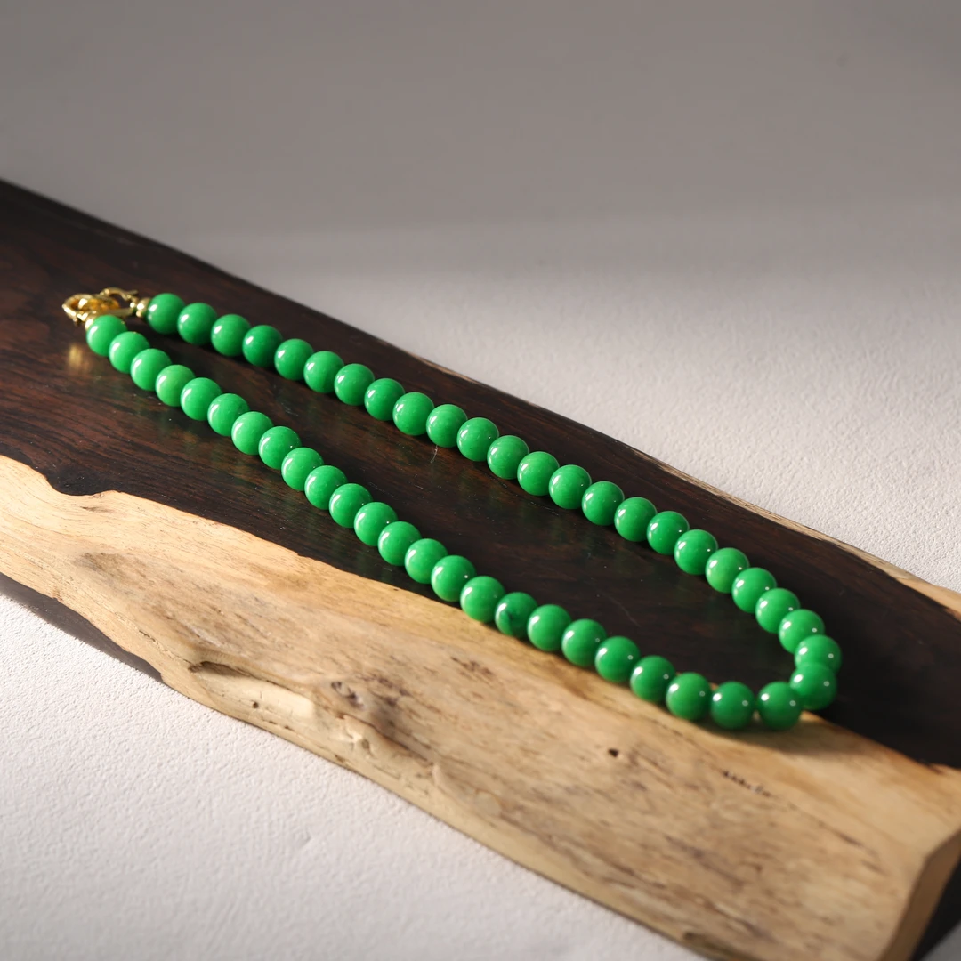 项链 【慧慧珠宝】高端轻奢项链多样性发货RX3692S