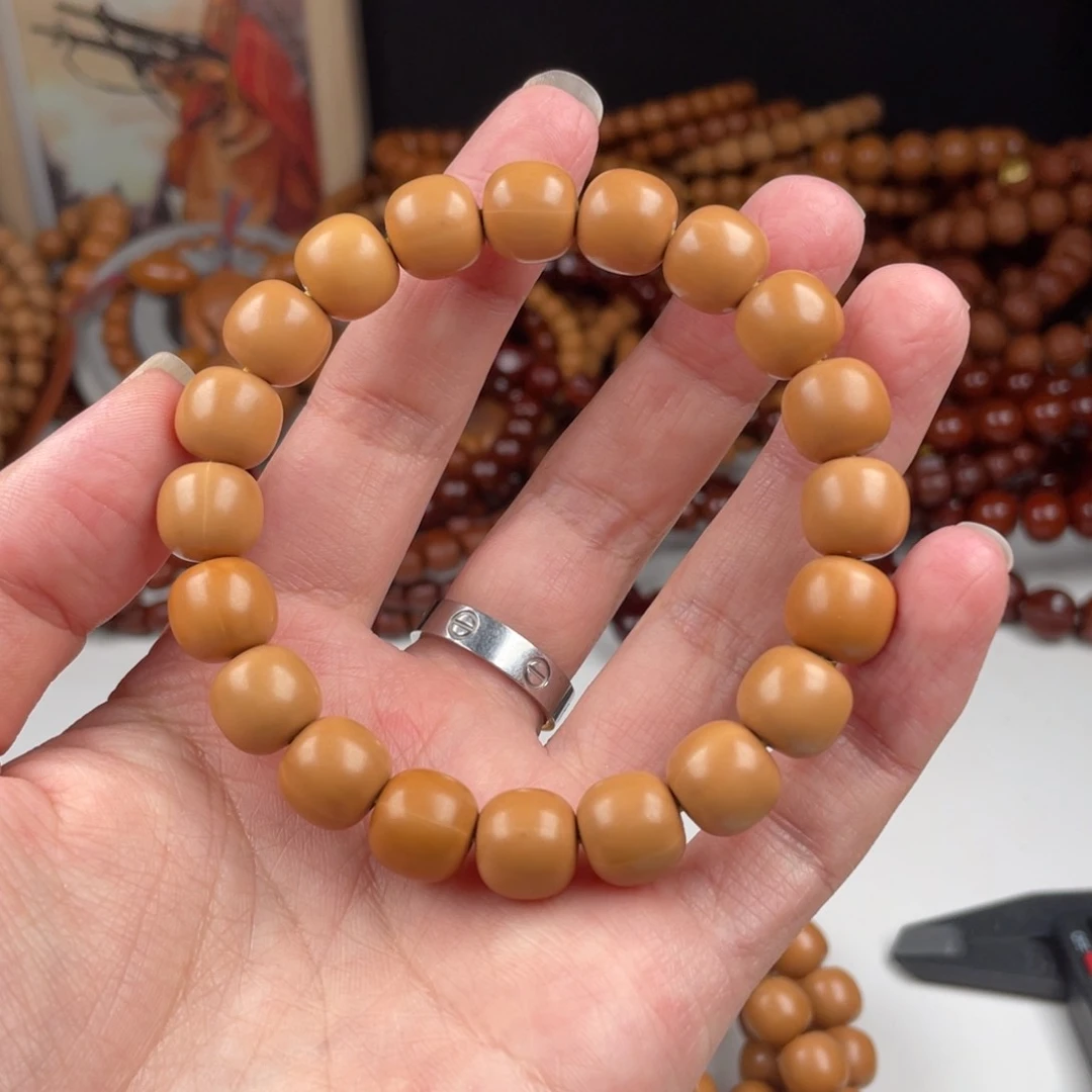 【闪购商品】猴头核桃手串大老行11福利