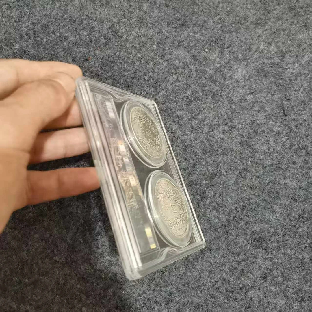 家居饰品  两个圆圆 家居仿古摆件工艺品