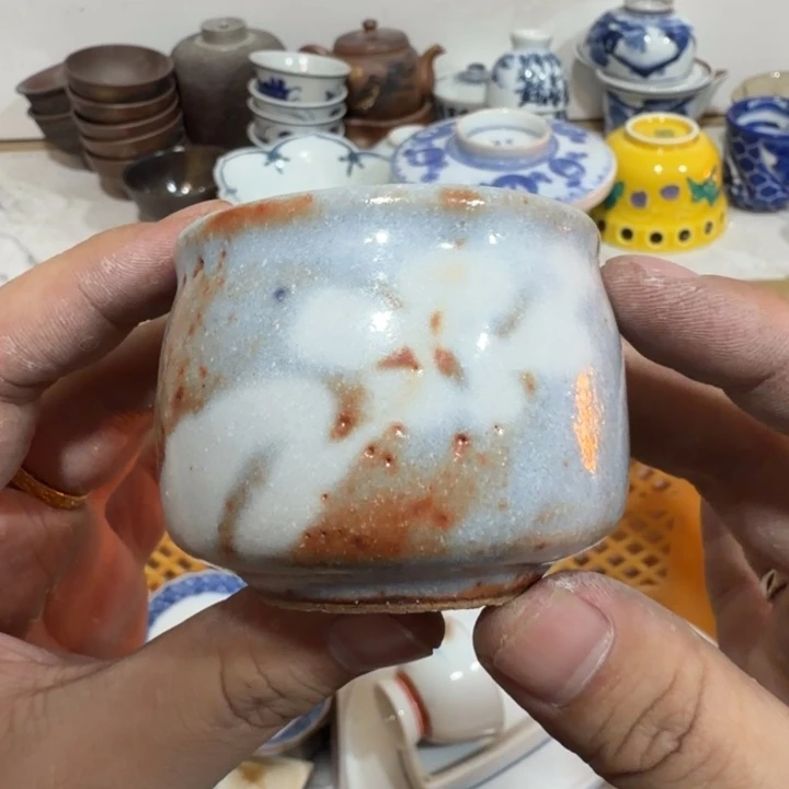 陶瓷推荐第二名20包邮