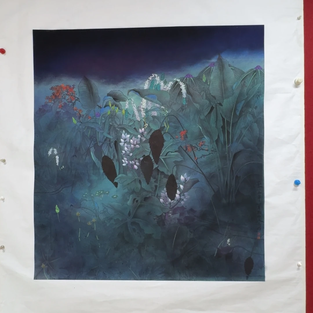 星***6国画wpopogogongmingo