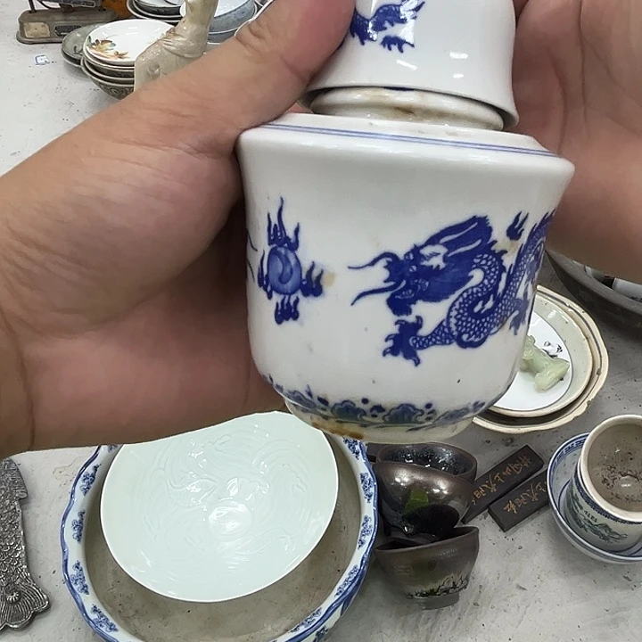 日用家用好用瓷器