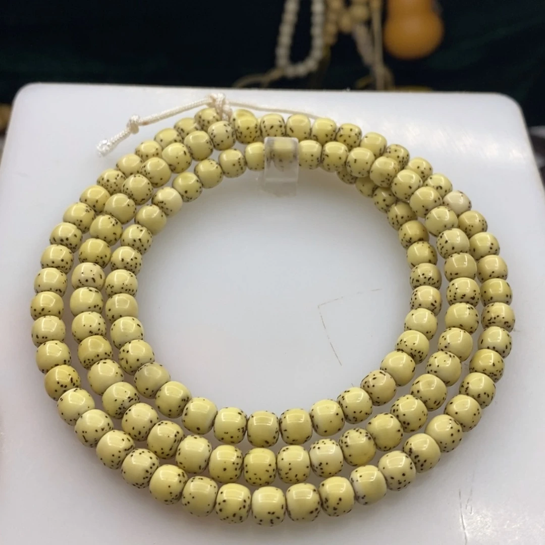 星月菩提手串7/6……