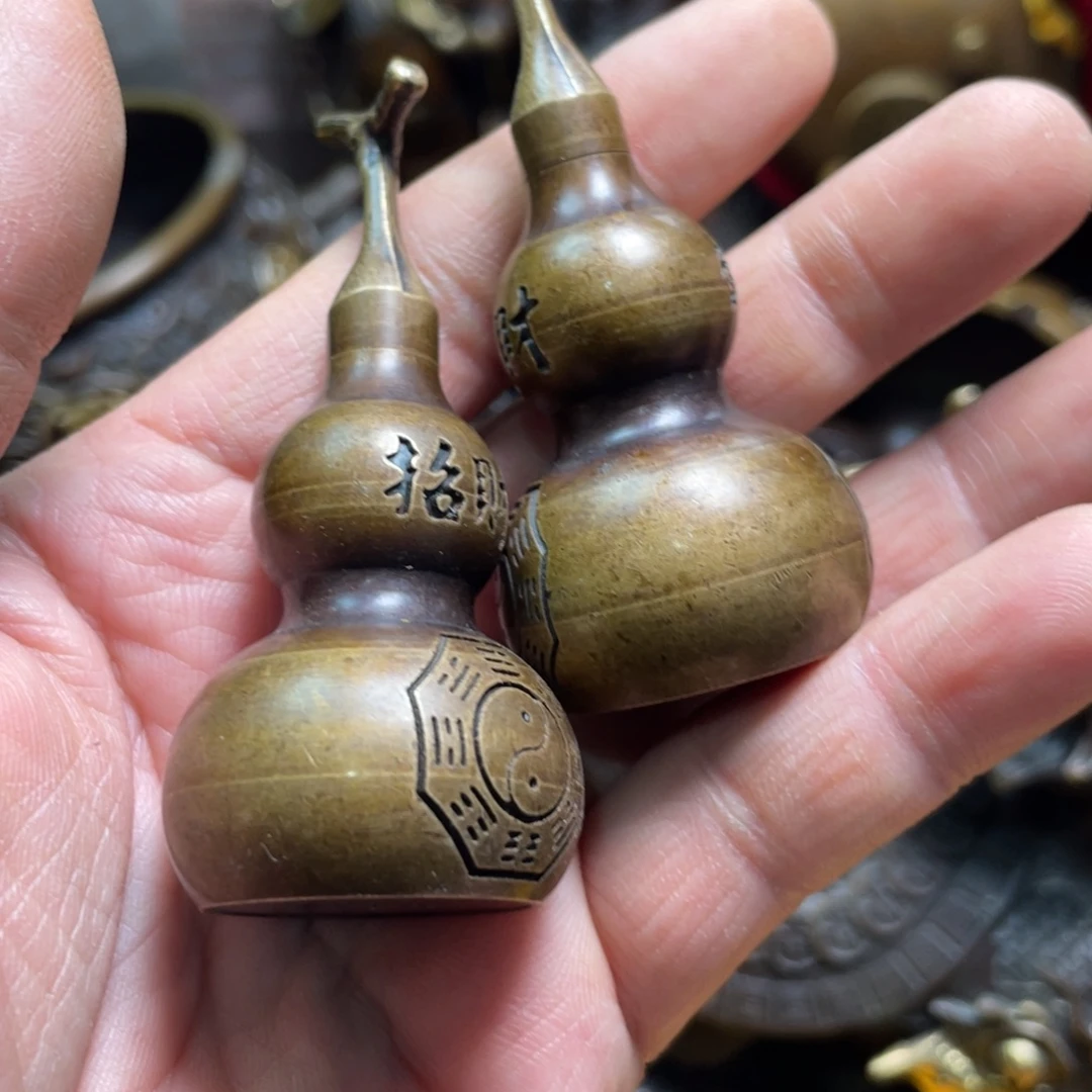 铜器摆件诚信经营