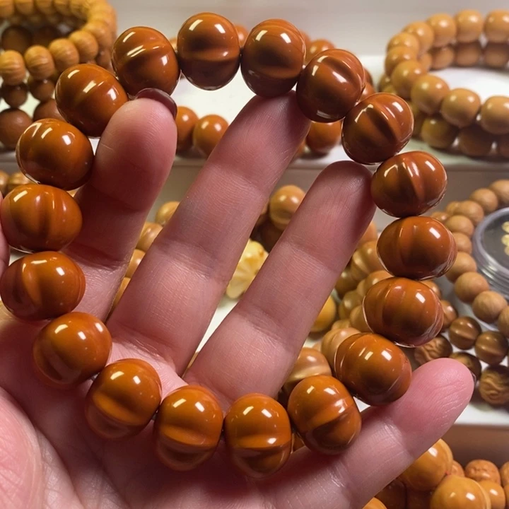 手串猴头核桃双**天