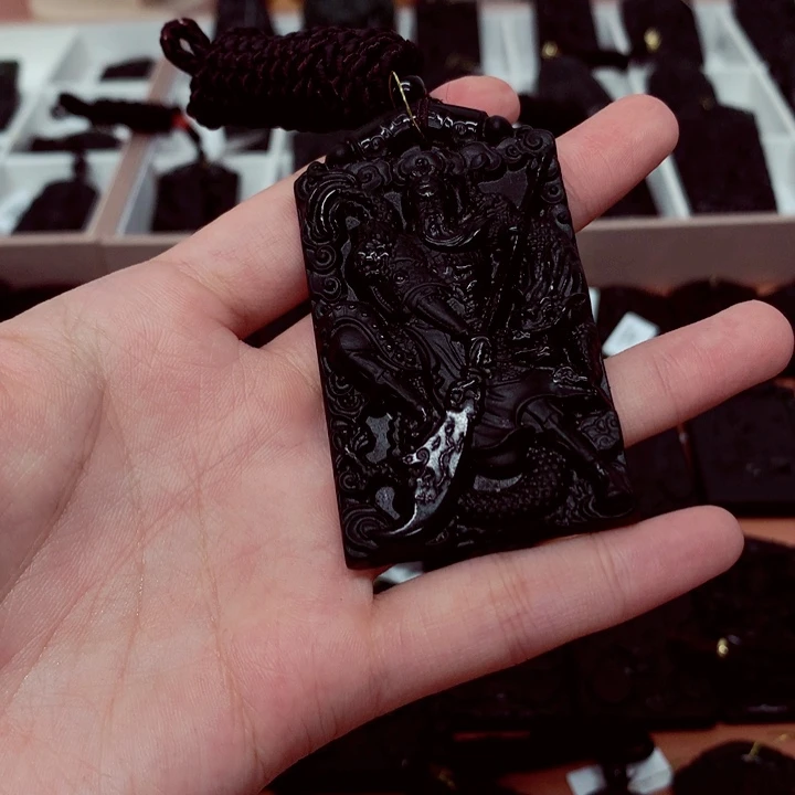 ℒ***࿐天然a货钢琴黑特色题材挂件