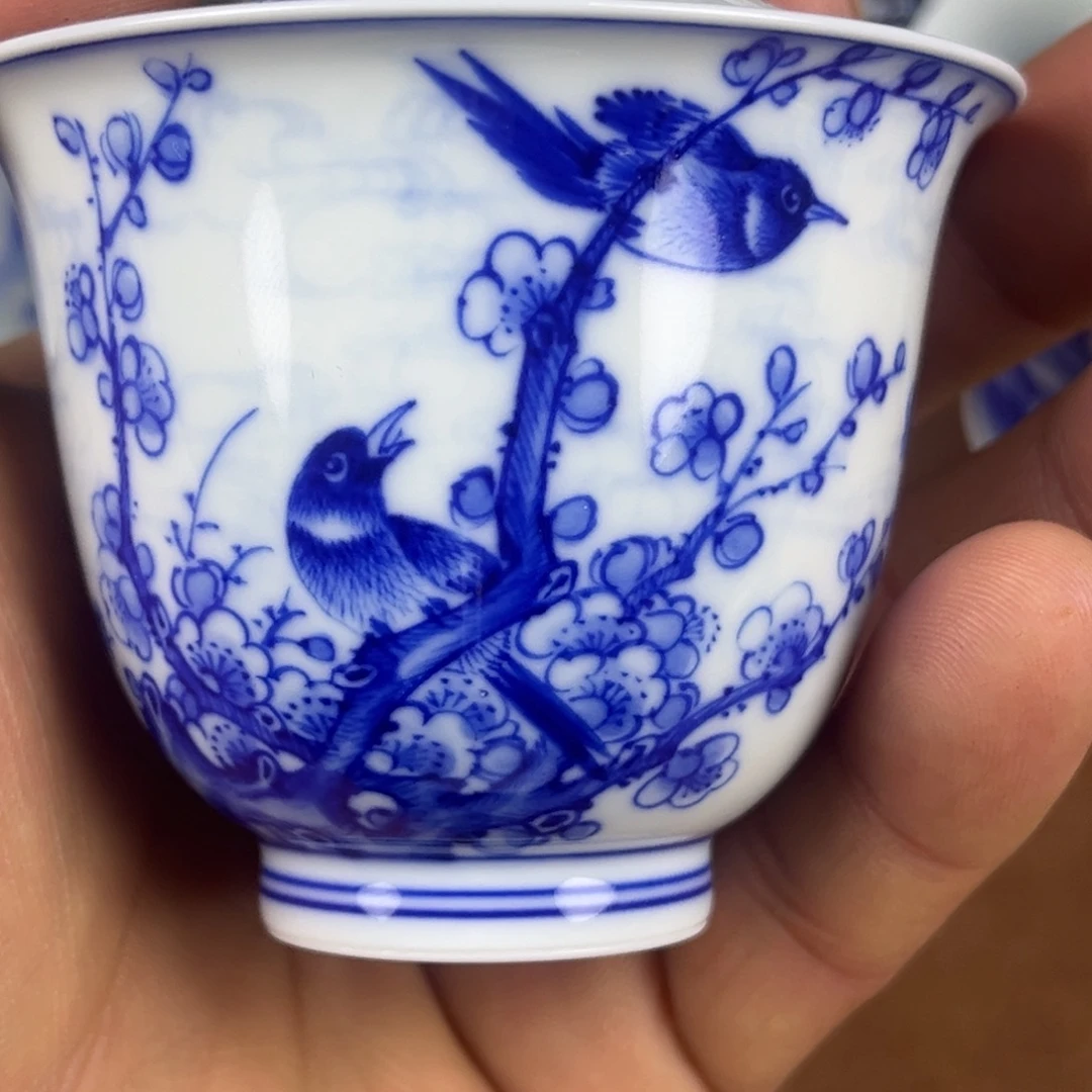 摆件陶我也是很喜欢这个