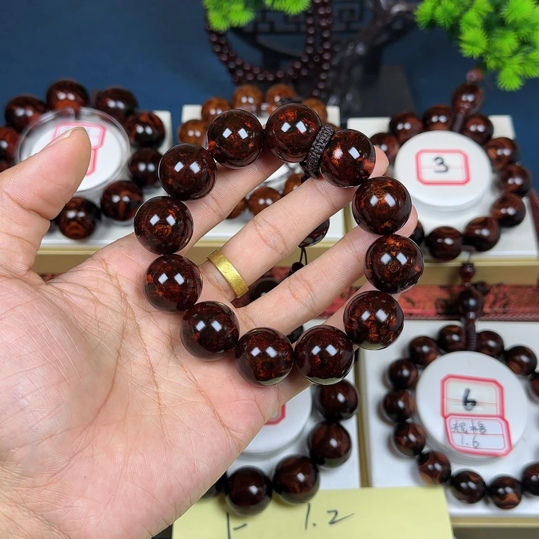 L***f花梨木类黄花梨2.0