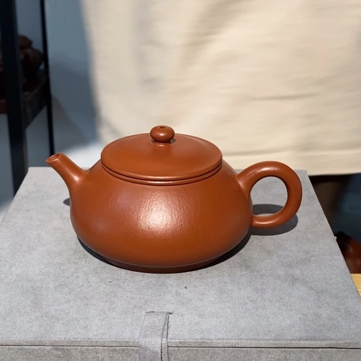 紫砂茶壶紫砂壶多少钱都